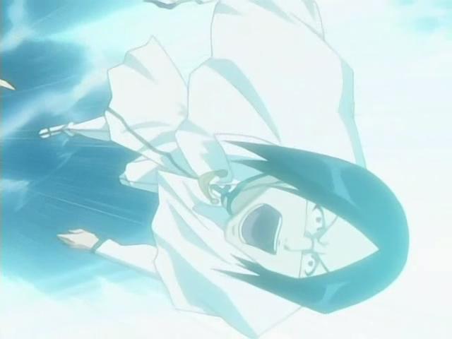 Otaku Gallery  / Anime e Manga / Bleach / Screen Shots / Episodi / 025 - Sfondare al centro con un enorme proiettile / 211.jpg